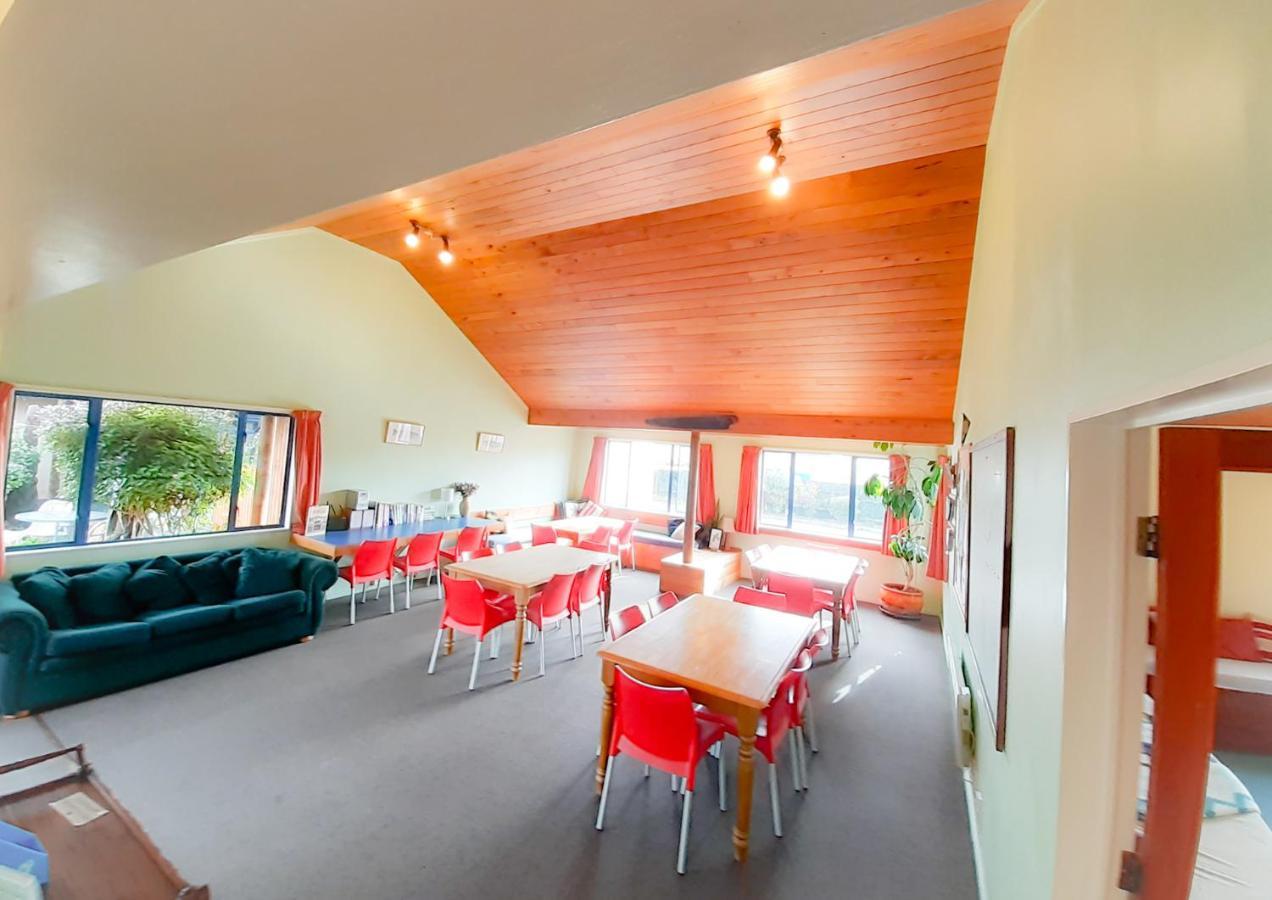 Tongariro River Retreat Turangi Exterior photo